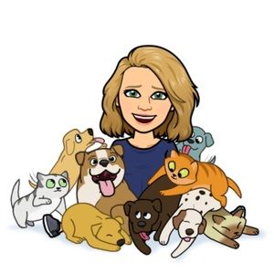 Meet your Posher, Tammi